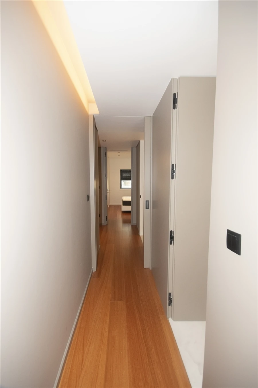 Apartamento T3 para Arrendamento em Aldoar, Foz do Douro e Nevogilde Foto 13