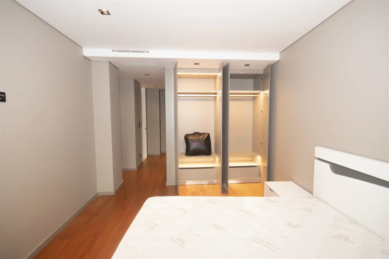 Apartamento T3 para Arrendamento em Aldoar, Foz do Douro e Nevogilde Foto 26