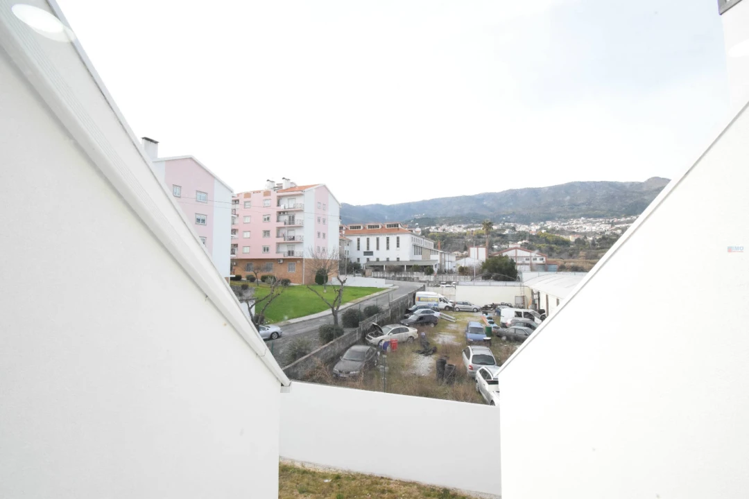 Moradia T4 para Venda em Covilhã e Canhoso Foto 56