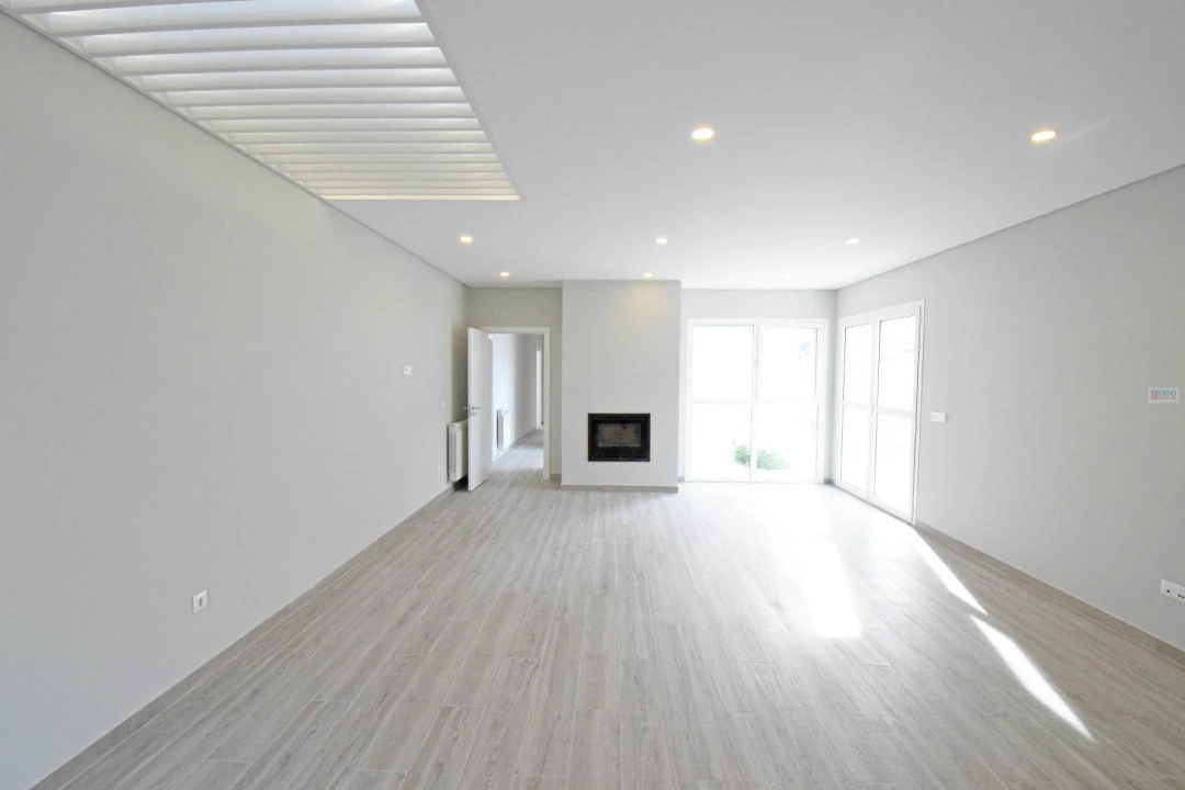 Moradia T4 para Venda em Covilhã e Canhoso Foto 20