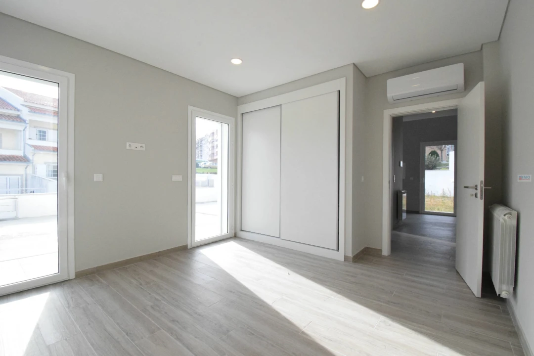 Moradia T4 para Venda em Covilhã e Canhoso Foto 16