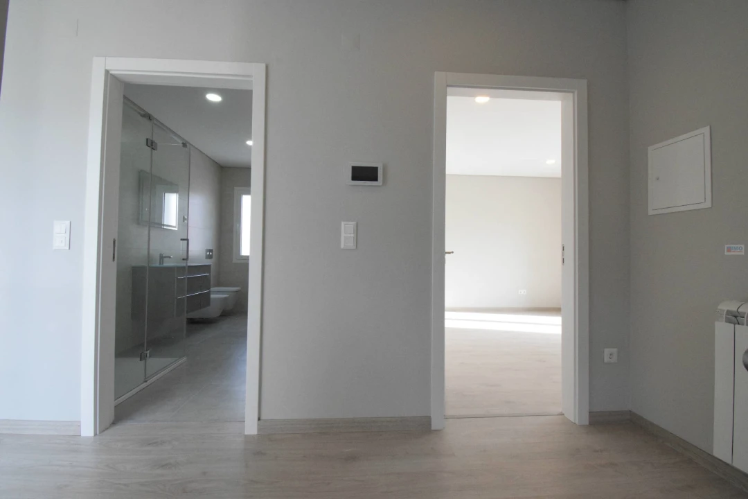 Moradia T4 para Venda em Covilhã e Canhoso Foto 31