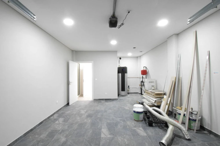 Moradia T4 para Venda em Covilhã e Canhoso Foto 29