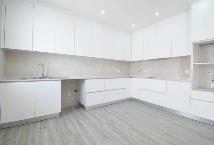 Moradia T4 para Venda em Covilhã e Canhoso Foto 26