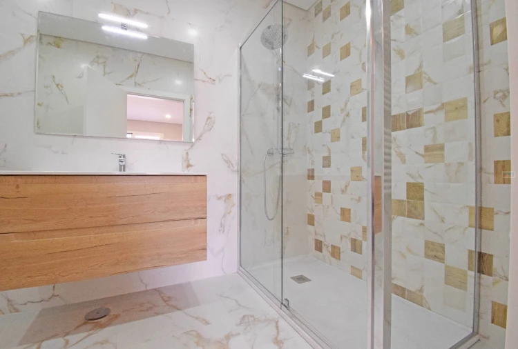 Moradia T4 para Venda em Covilhã e Canhoso Foto 51