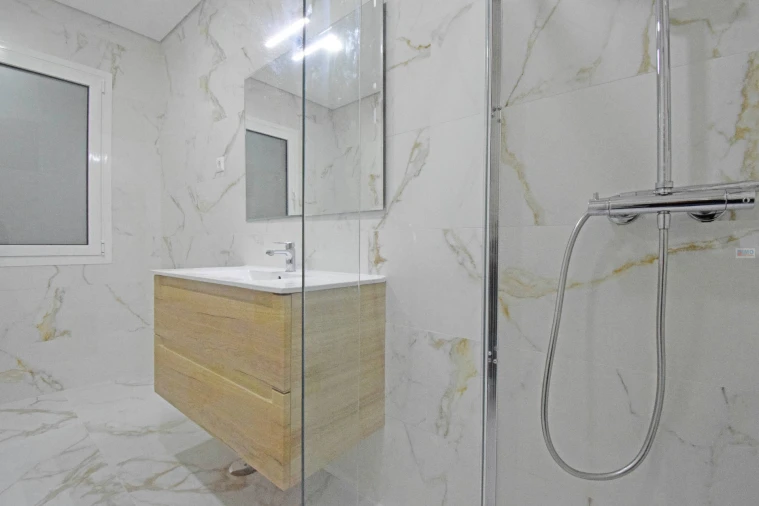 Moradia T4 para Venda em Covilhã e Canhoso Foto 48