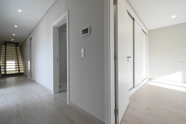 Moradia T4 para Venda em Covilhã e Canhoso Foto 32