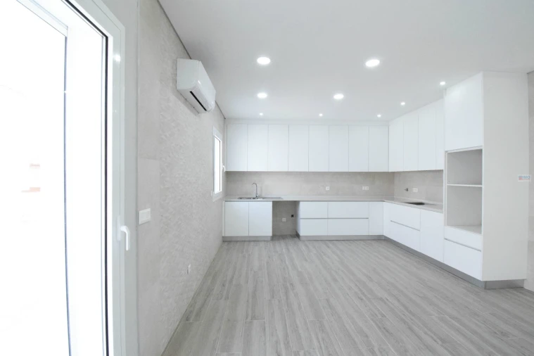 Moradia T4 para Venda em Covilhã e Canhoso Foto 24