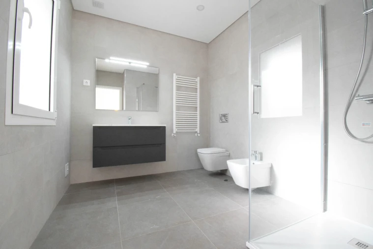 Moradia T4 para Venda em Covilhã e Canhoso Foto 36