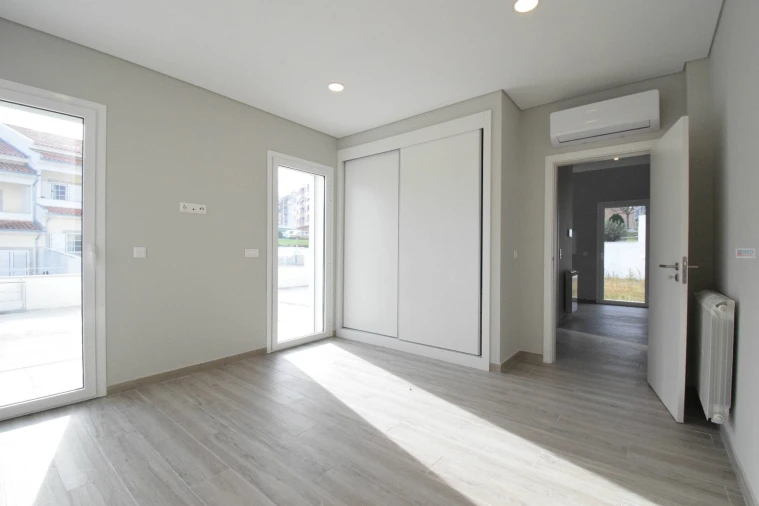 Moradia T4 para Venda em Covilhã e Canhoso Foto 16