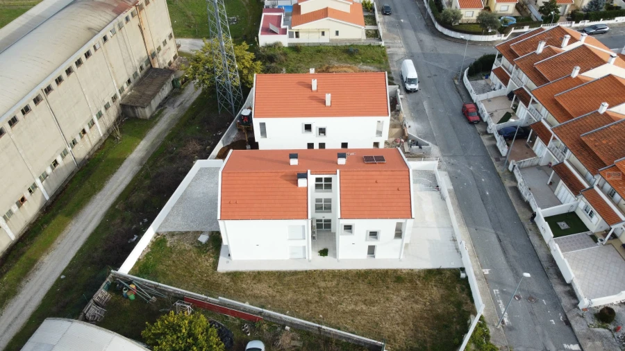 Moradia T4 para Venda em Covilhã e Canhoso Foto 8