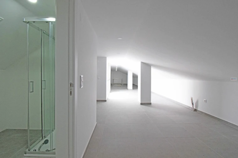 Moradia T4 para Venda em Covilhã e Canhoso Foto 54