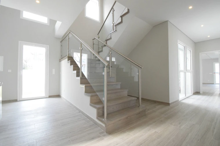 Moradia T4 para Venda em Covilhã e Canhoso Foto 13