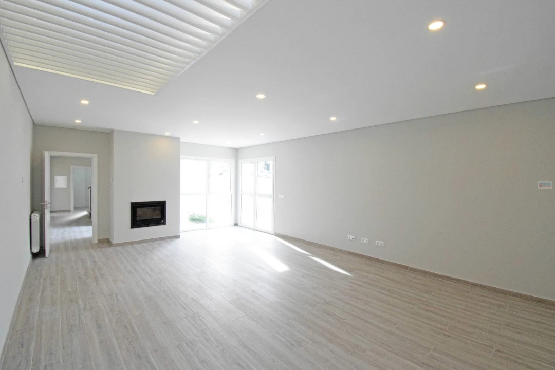 Moradia T4 para Venda em Covilhã e Canhoso Foto 19