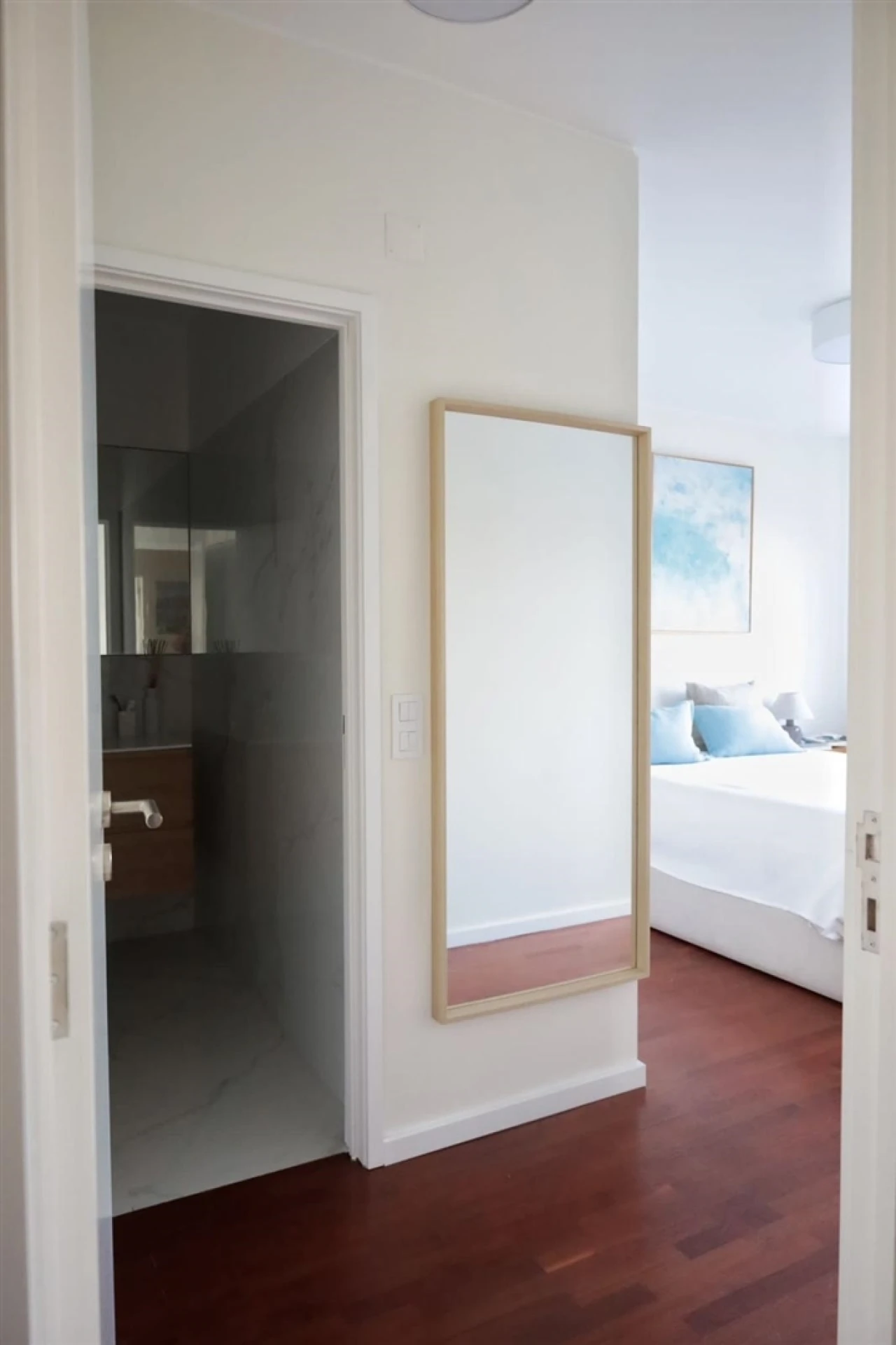 Apartamento T0 para Venda em Matosinhos e Leça da Palmeira Foto 24