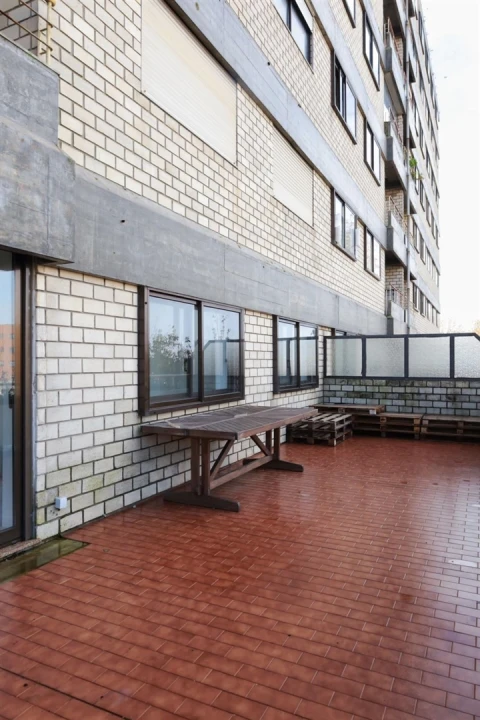 Apartamento T0 para Venda em Matosinhos e Leça da Palmeira