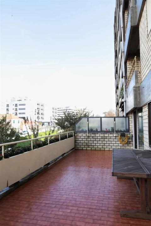 Apartamento T0 para Venda em Matosinhos e Leça da Palmeira