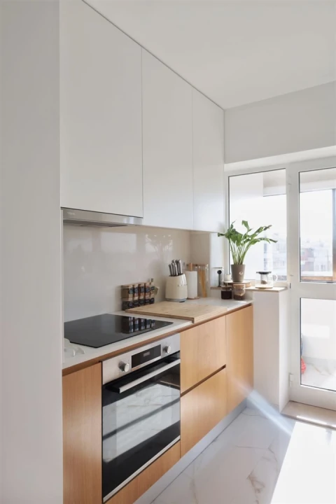 Apartamento T0 para Venda em Matosinhos e Leça da Palmeira
