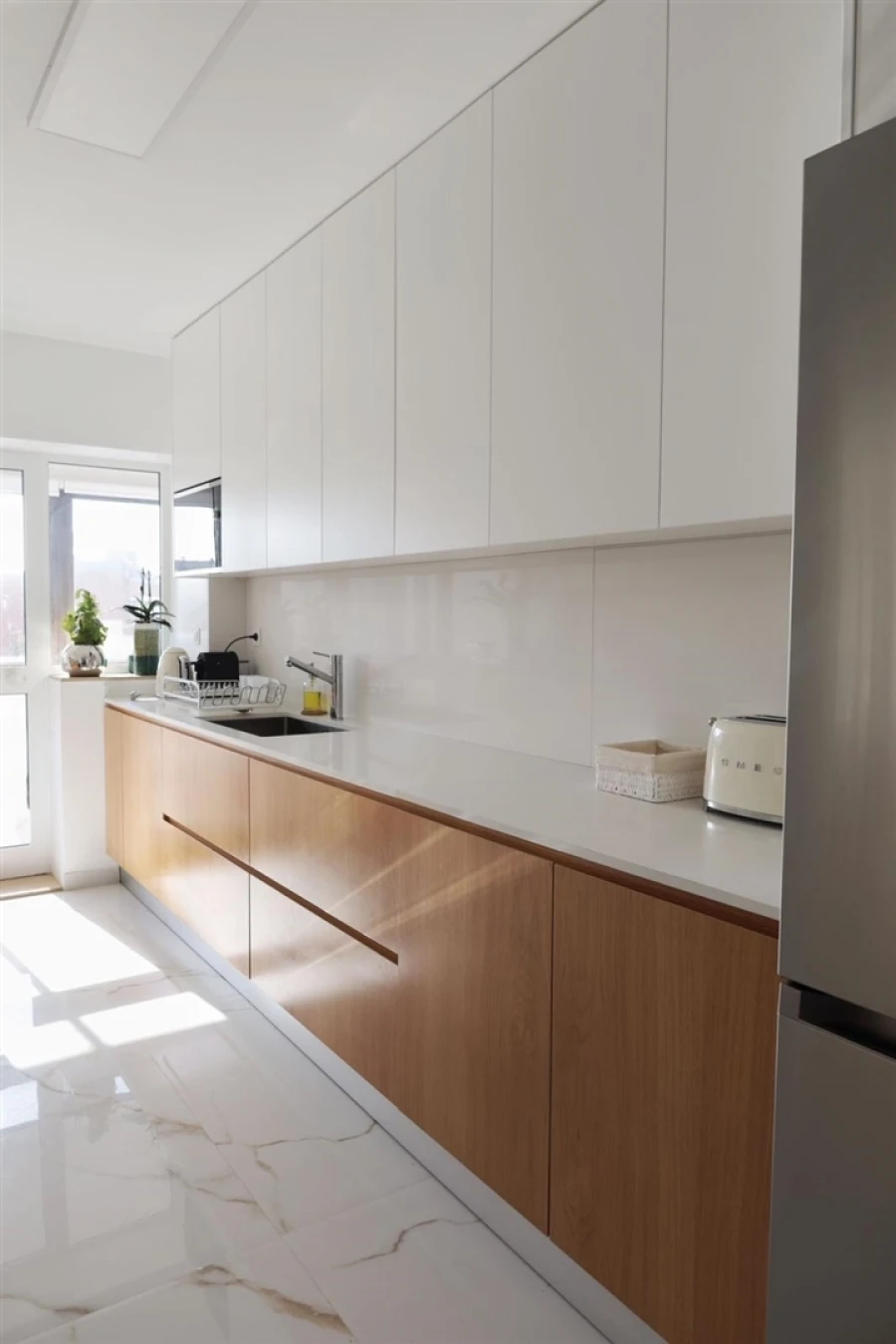 Apartamento T0 para Venda em Matosinhos e Leça da Palmeira Foto 9