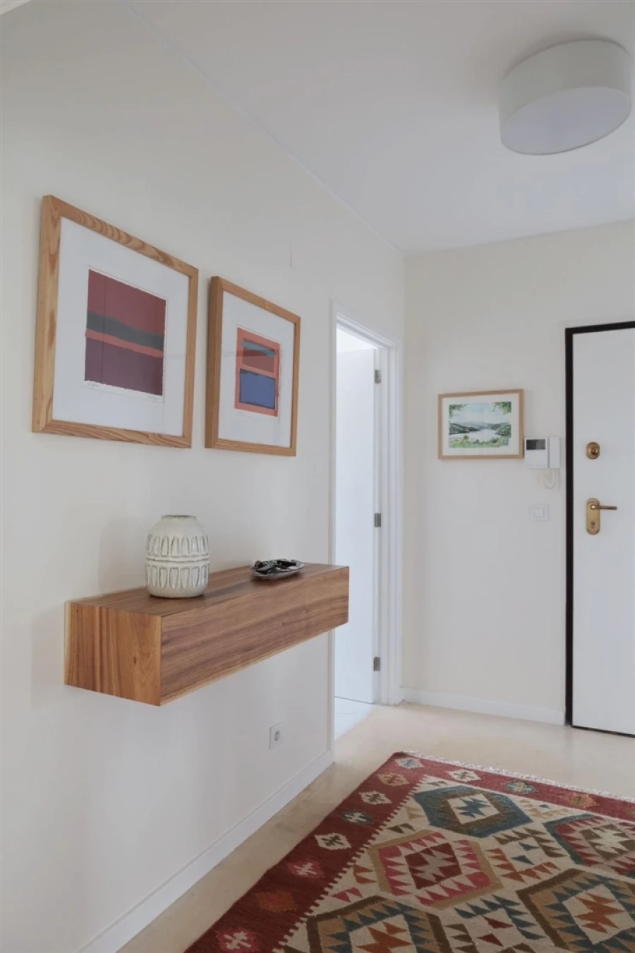 Apartamento T0 para Venda em Matosinhos e Leça da Palmeira Foto 23
