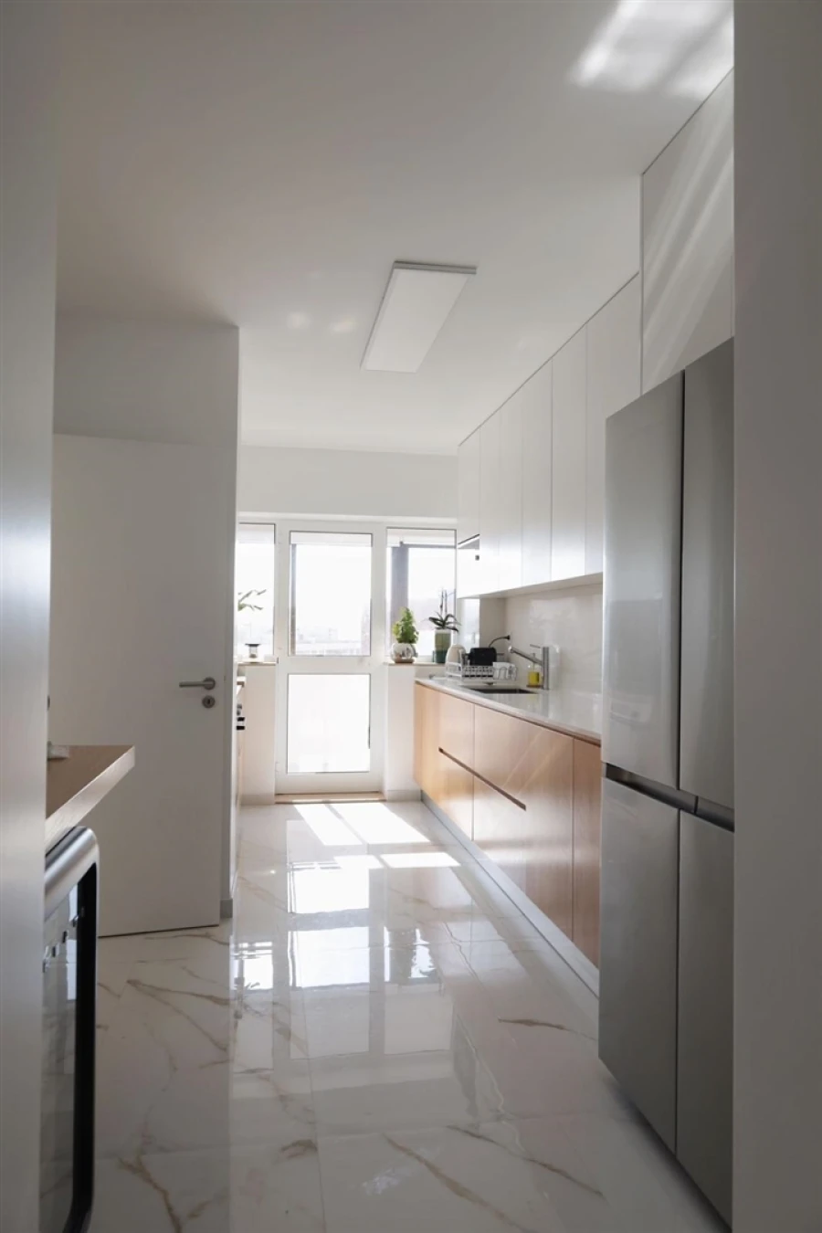 Apartamento T0 para Venda em Matosinhos e Leça da Palmeira Foto 8