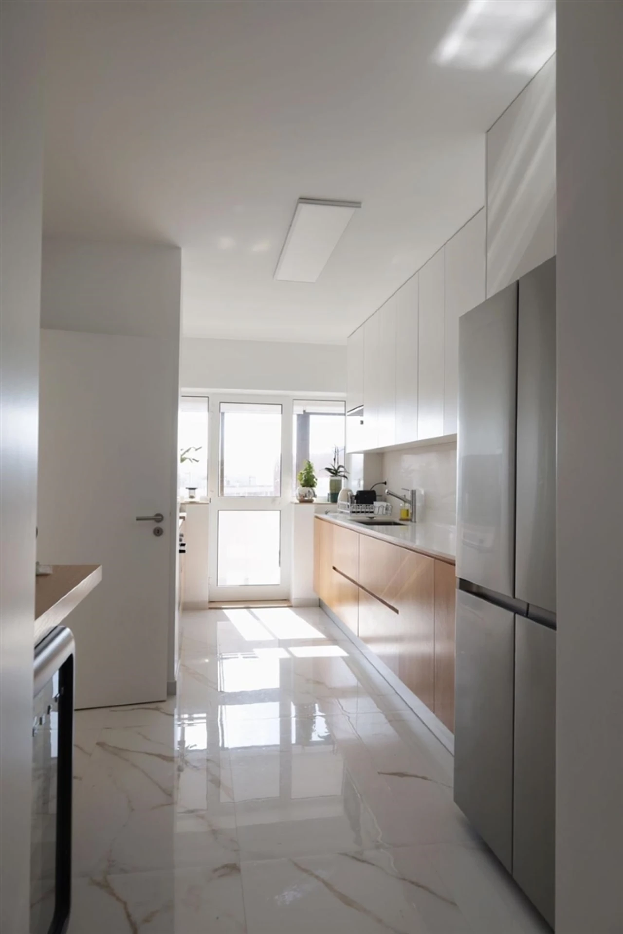 Apartamento T0 para Venda em Matosinhos e Leça da Palmeira Foto 8