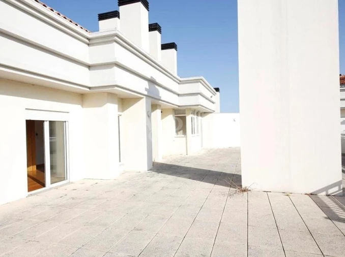 Apartamento T3 para Venda em Viseu Foto 4