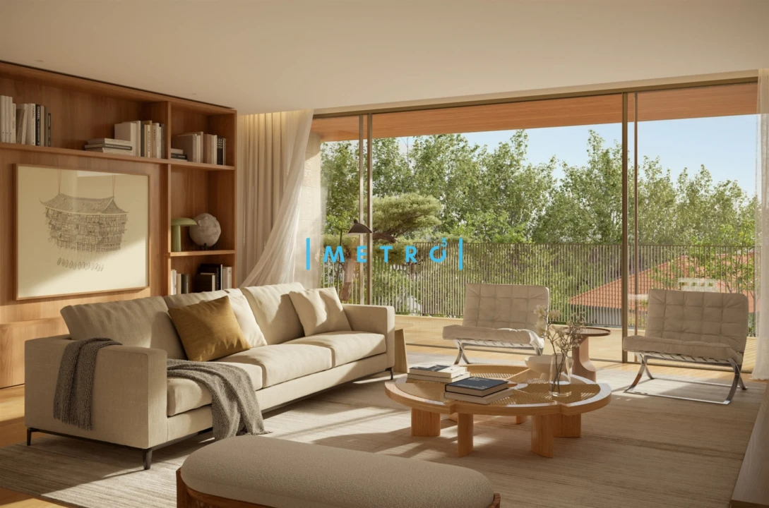 Apartamento T3 para Venda em Aldoar, Foz do Douro e Nevogilde Foto 15