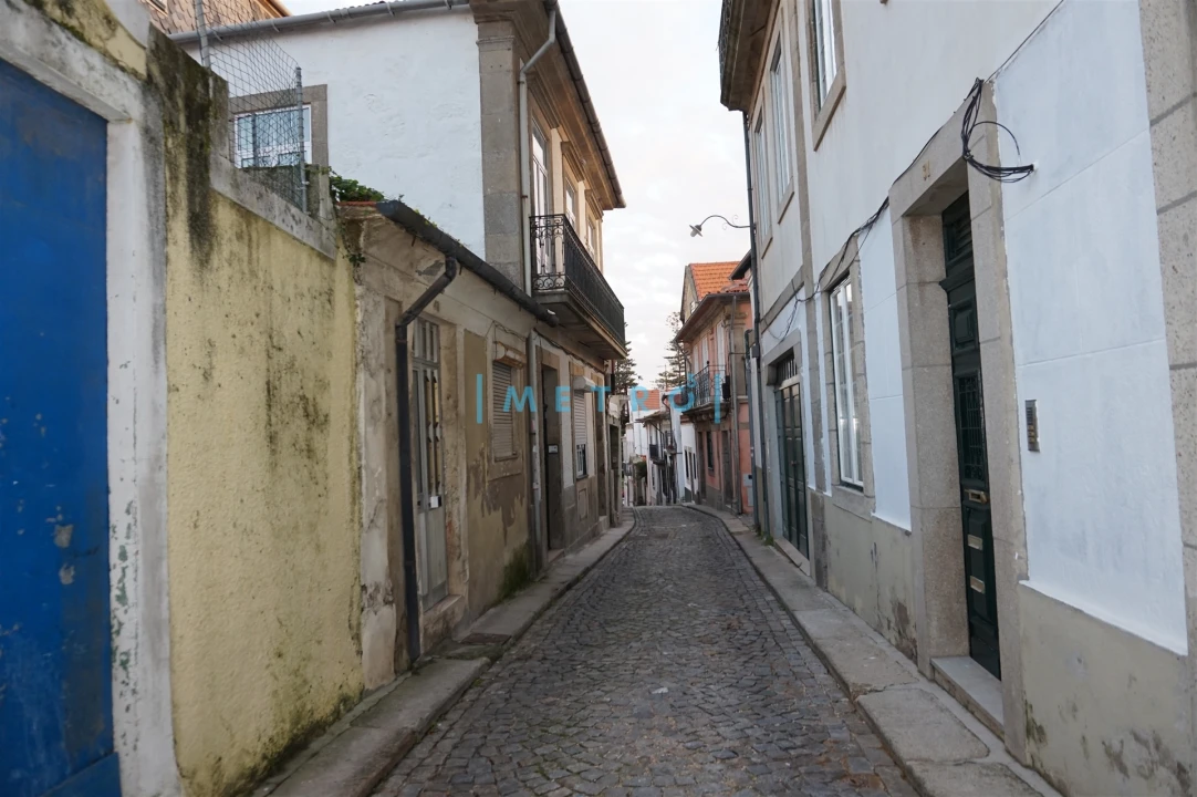 Moradia T0 para Venda em Aldoar, Foz do Douro e Nevogilde Foto 2
