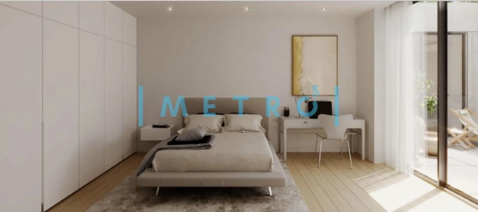 Apartamento T3 para Venda em Paranhos Foto 11