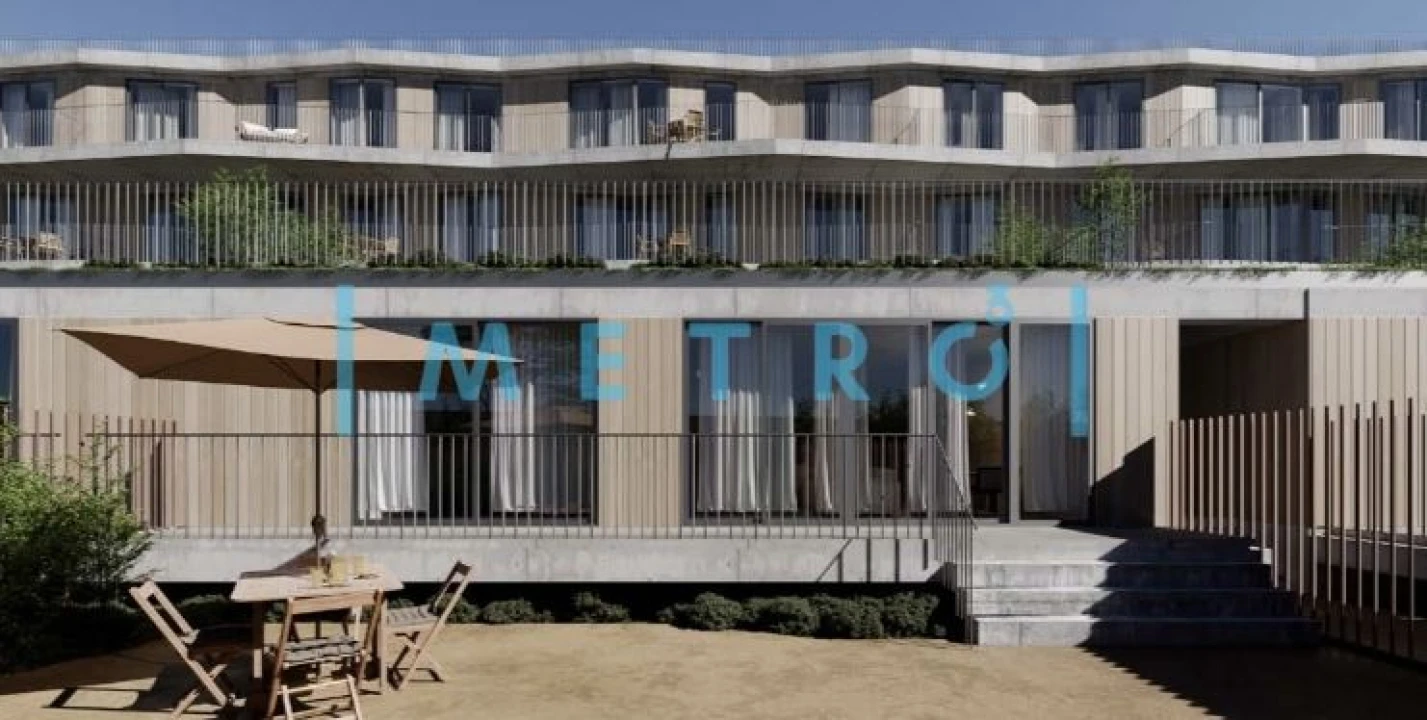 Apartamento T3 para Venda em Paranhos Foto 15