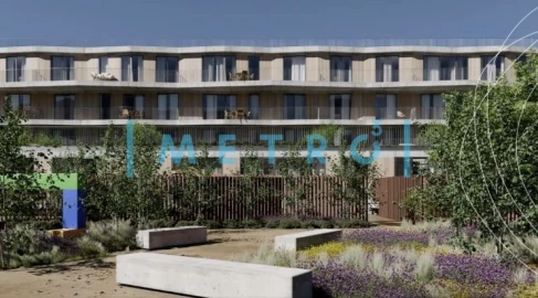Apartamento T3 para Venda em Paranhos