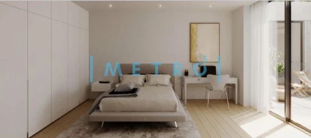 Apartamento T3 para Venda em Paranhos