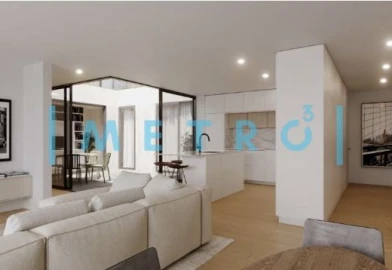 Apartamento T3 para Venda em Paranhos