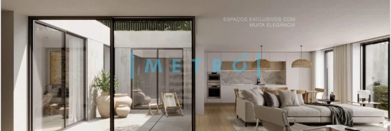 Apartamento T3 para Venda em Paranhos