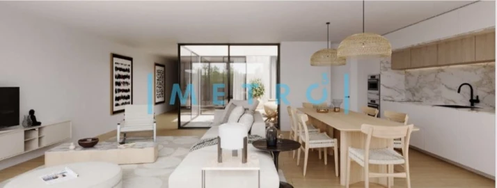 Apartamento T3 para Venda em Paranhos