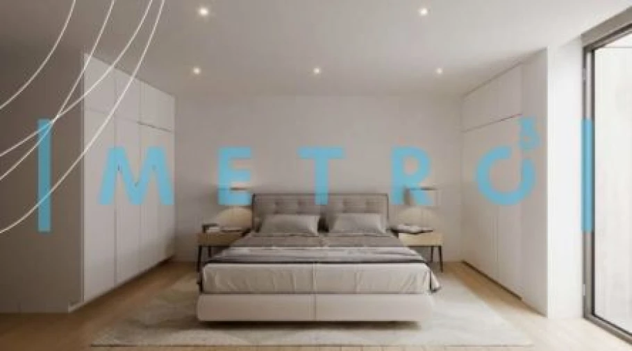 Apartamento T3 para Venda em Paranhos Foto 12