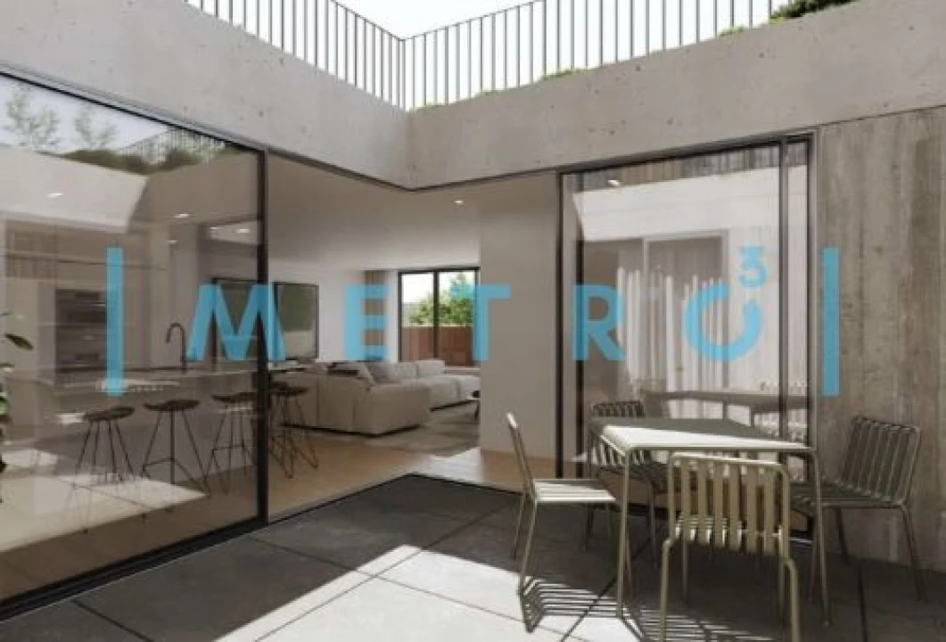 Apartamento T3 para Venda em Paranhos Foto 9