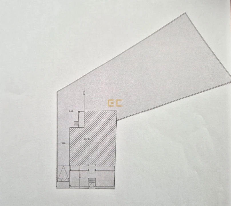 Moradia T4 para Venda em Tavarede Foto 55