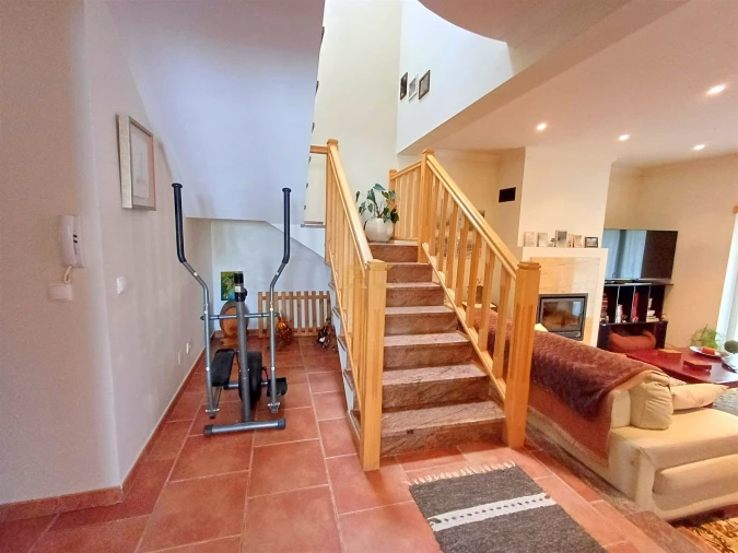 Moradia T4 para Venda em Tavarede Foto 17