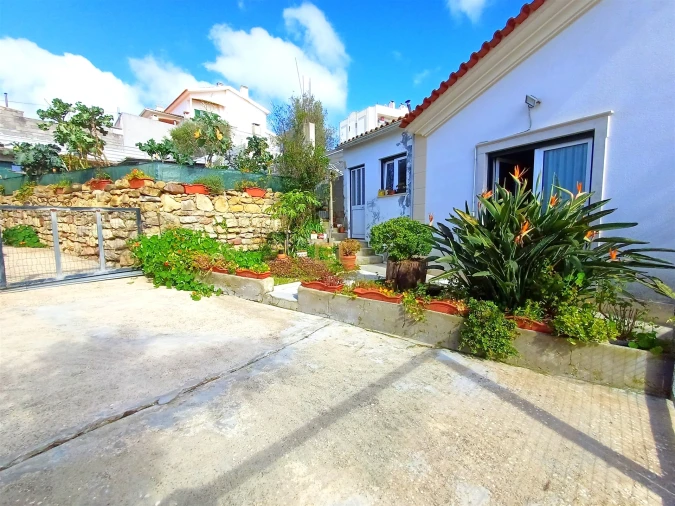 Moradia T4 para Venda em Tavarede Foto 45