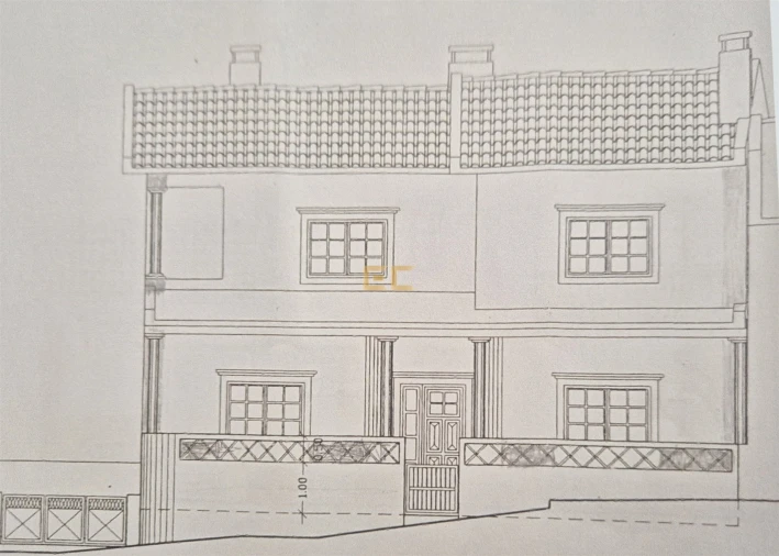 Moradia T4 para Venda em Tavarede Foto 49