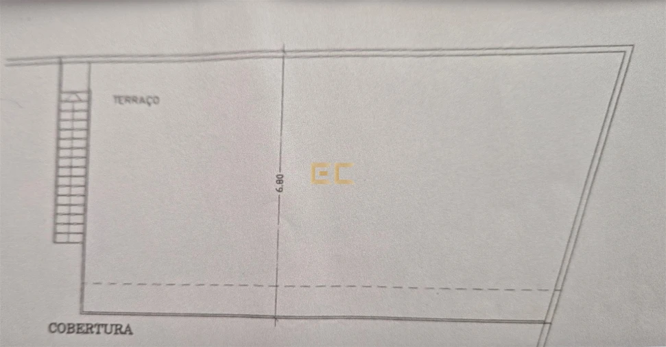 Moradia T4 para Venda em Tavarede Foto 54