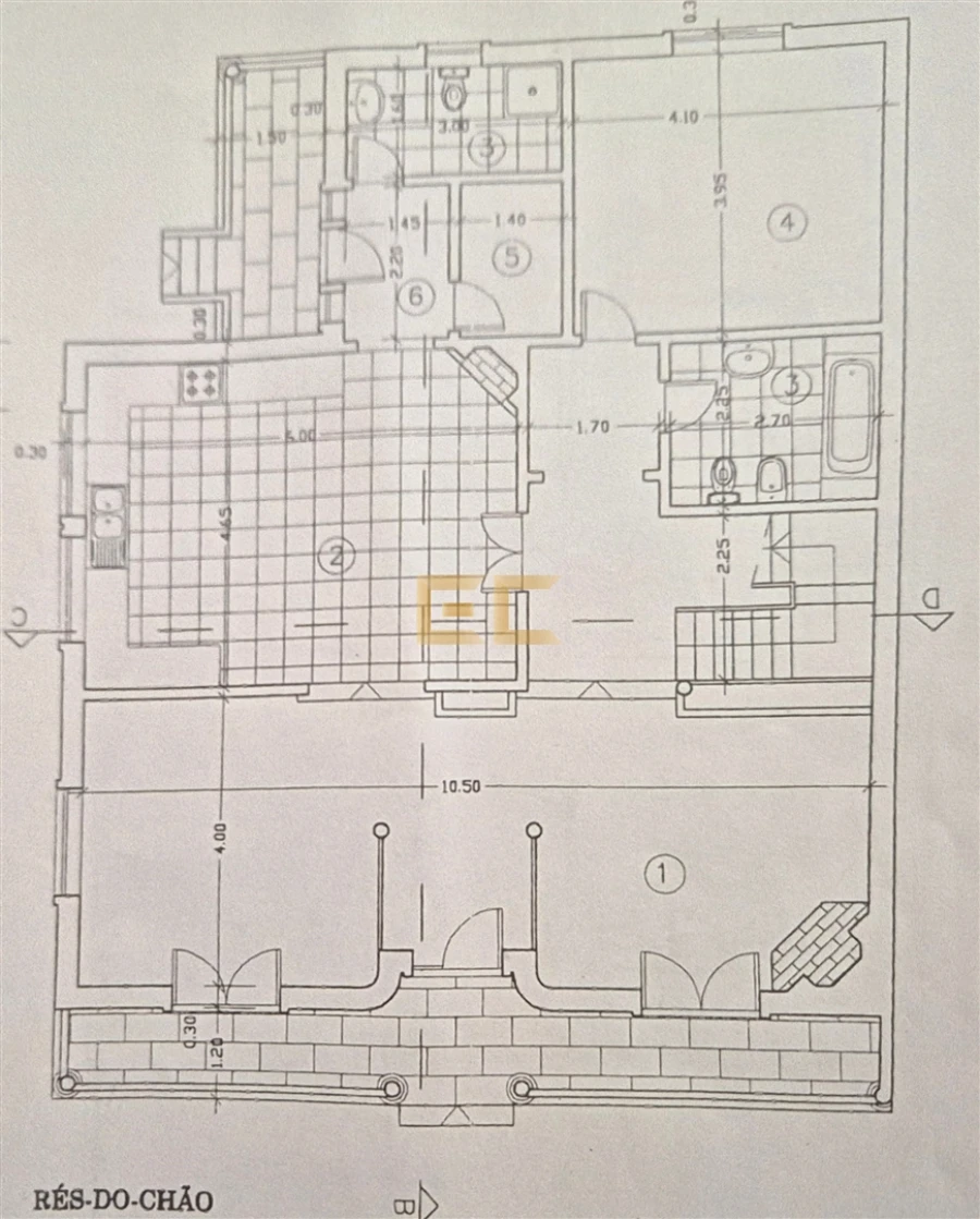 Moradia T4 para Venda em Tavarede Foto 52