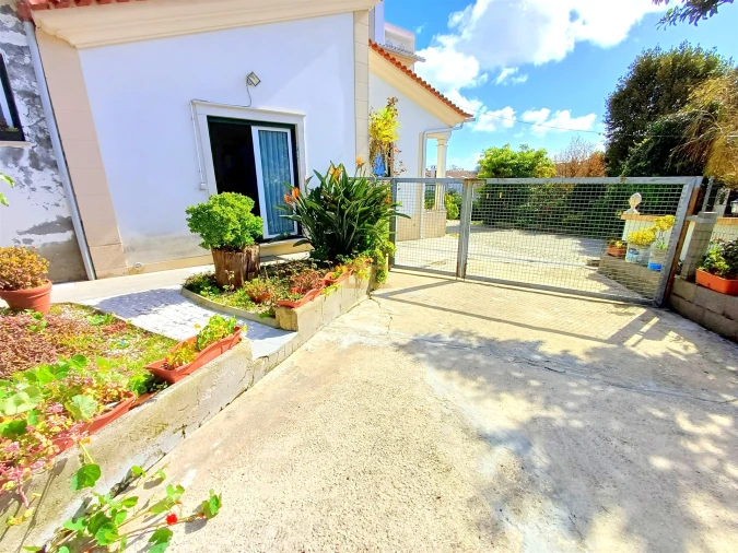 Moradia T4 para Venda em Tavarede Foto 43