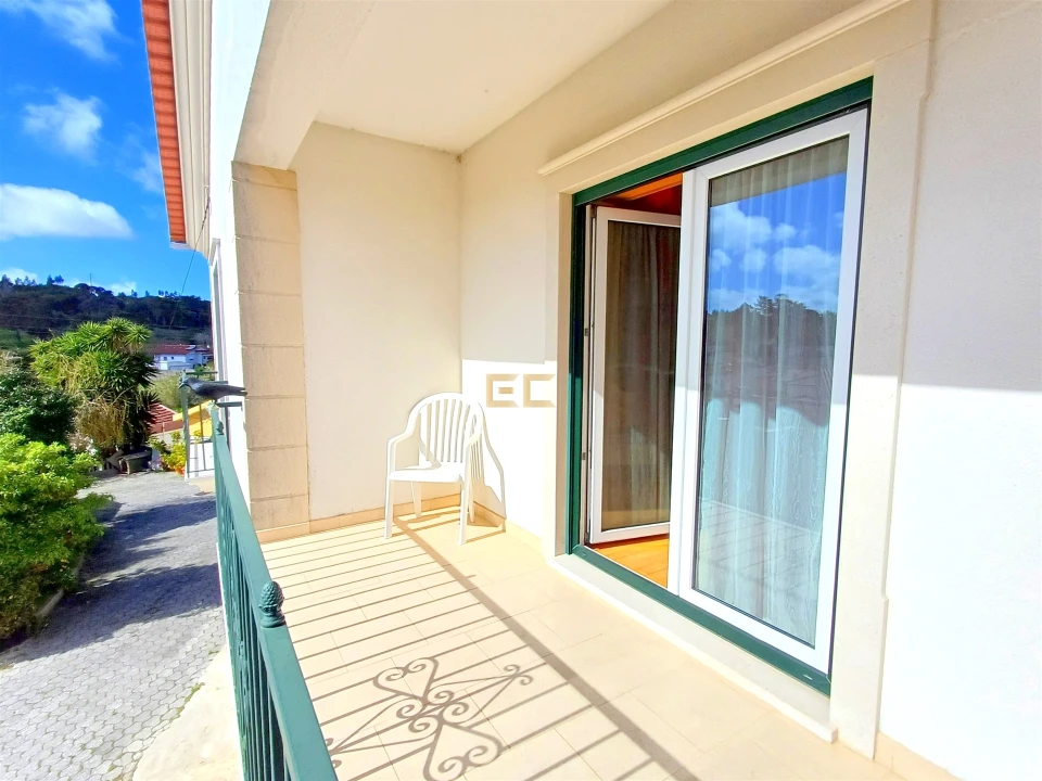 Moradia T4 para Venda em Tavarede Foto 31