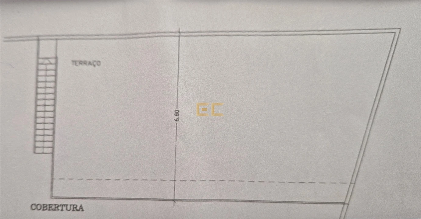 Moradia T4 para Venda em Tavarede Foto 54