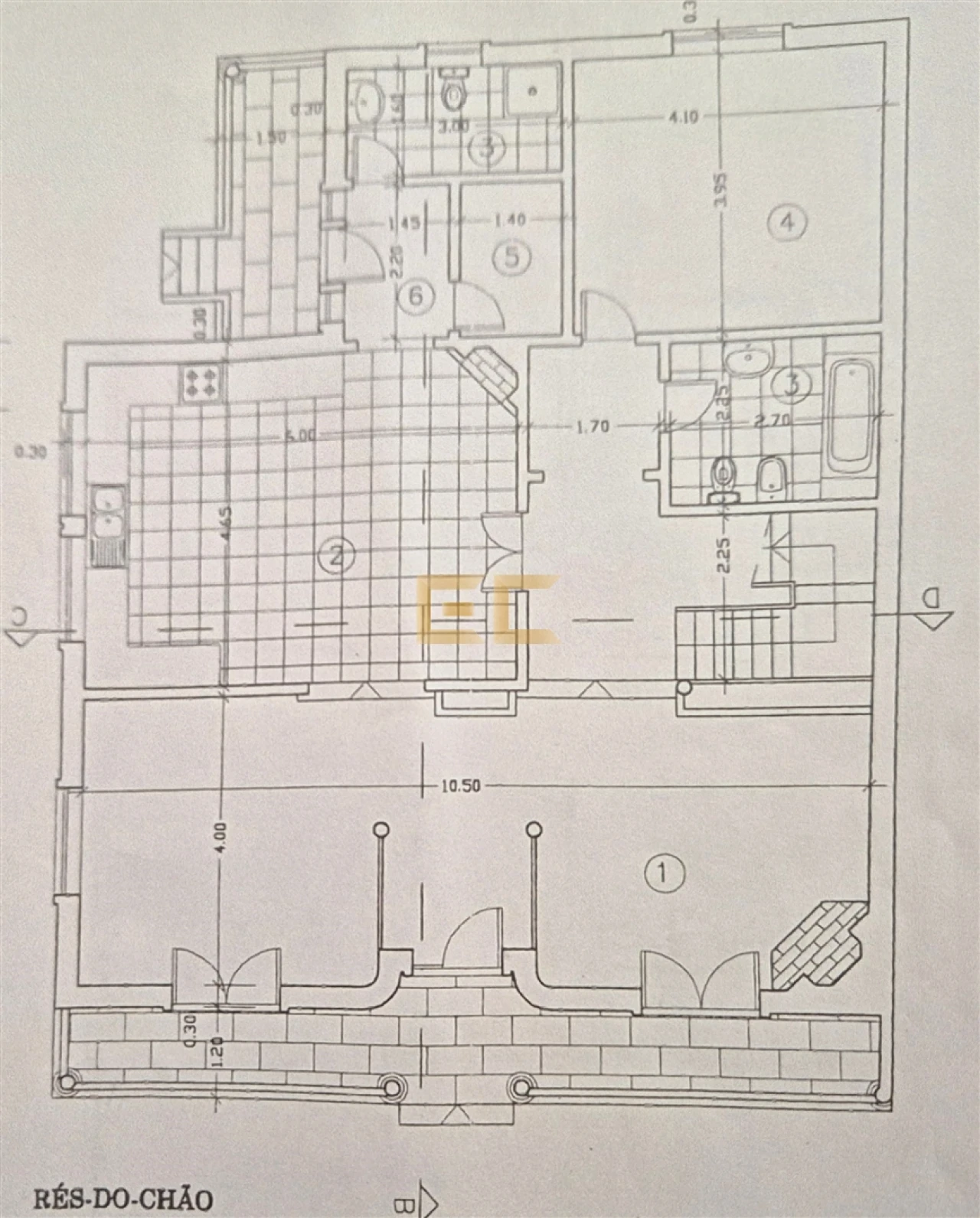 Moradia T4 para Venda em Tavarede Foto 52