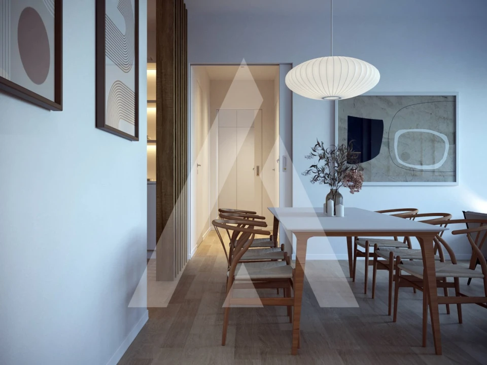 Apartamento T3 para Venda em Esgueira Foto 1