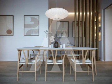 Apartamento T3 para Venda em Esgueira